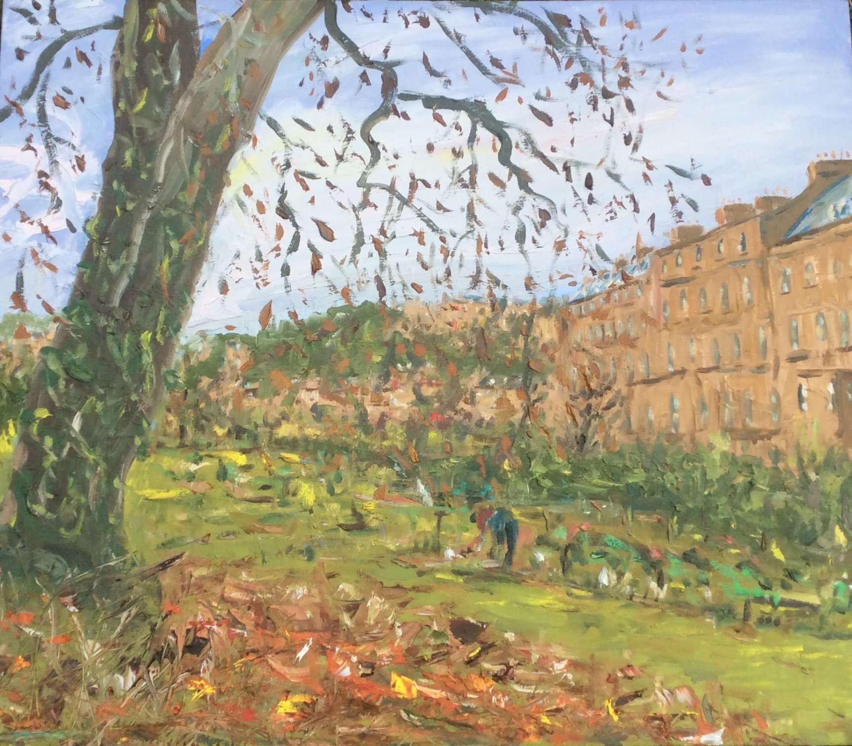 Allotments