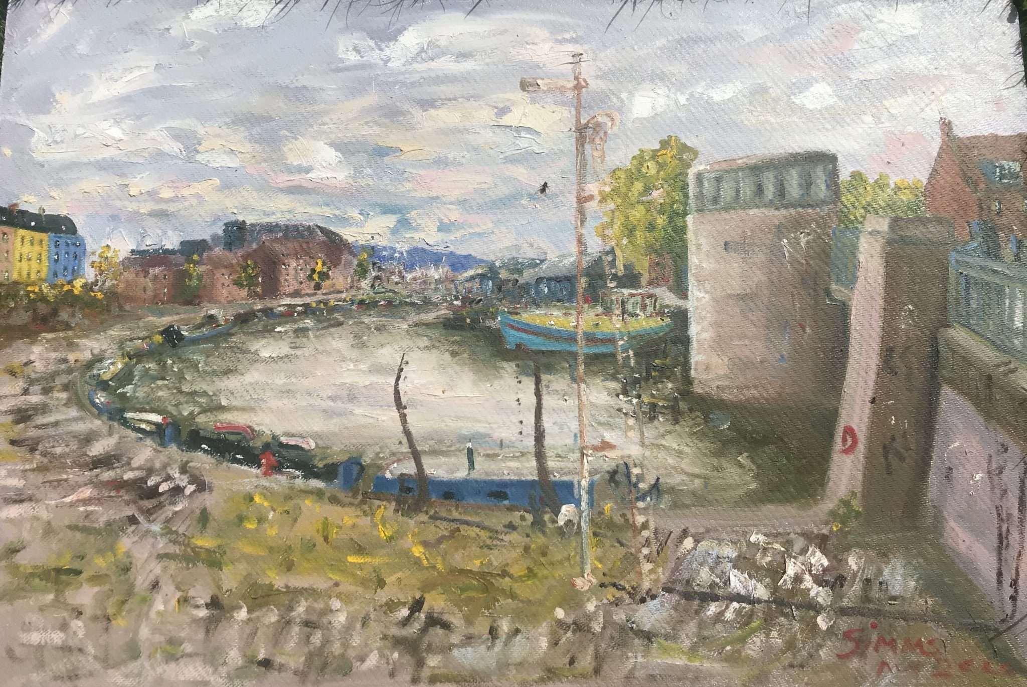 AvonBasin,Bristol