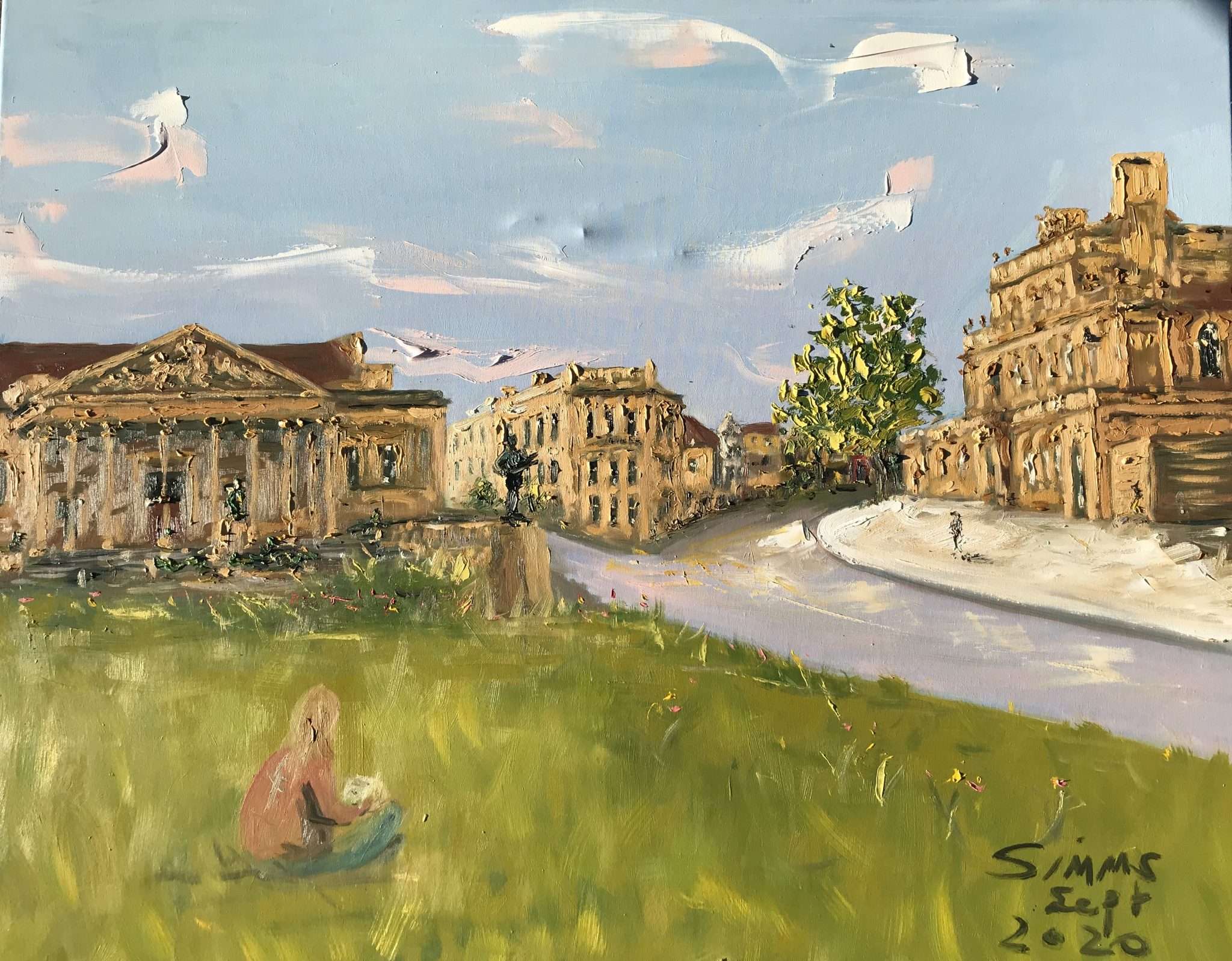 Clifton,Bristol