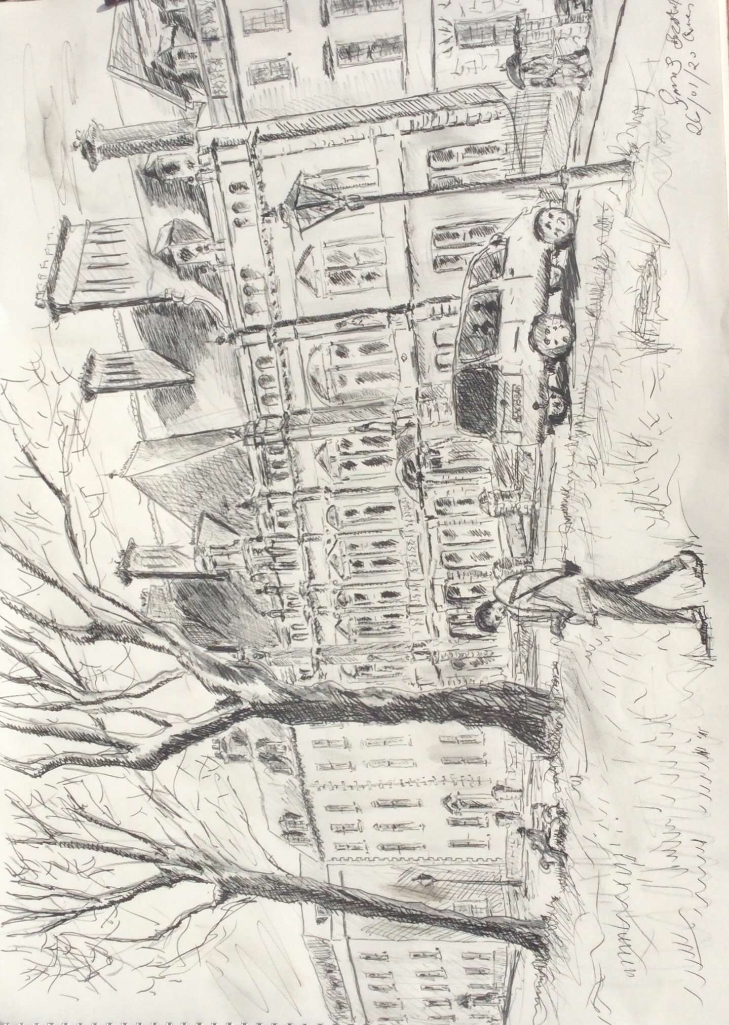 QueenSquare,Bristol.